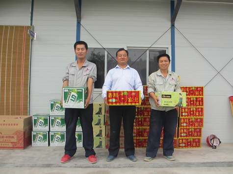 中秋節慰問(圖1)