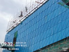 臨潼楓林香溪