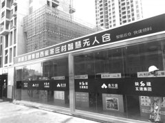 西安市第五屆工地(dì / de)揚塵防治暨綠色施工觀摩會在(zài)