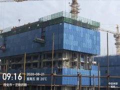 【金盛月檢】嚴控過程，打造精品！