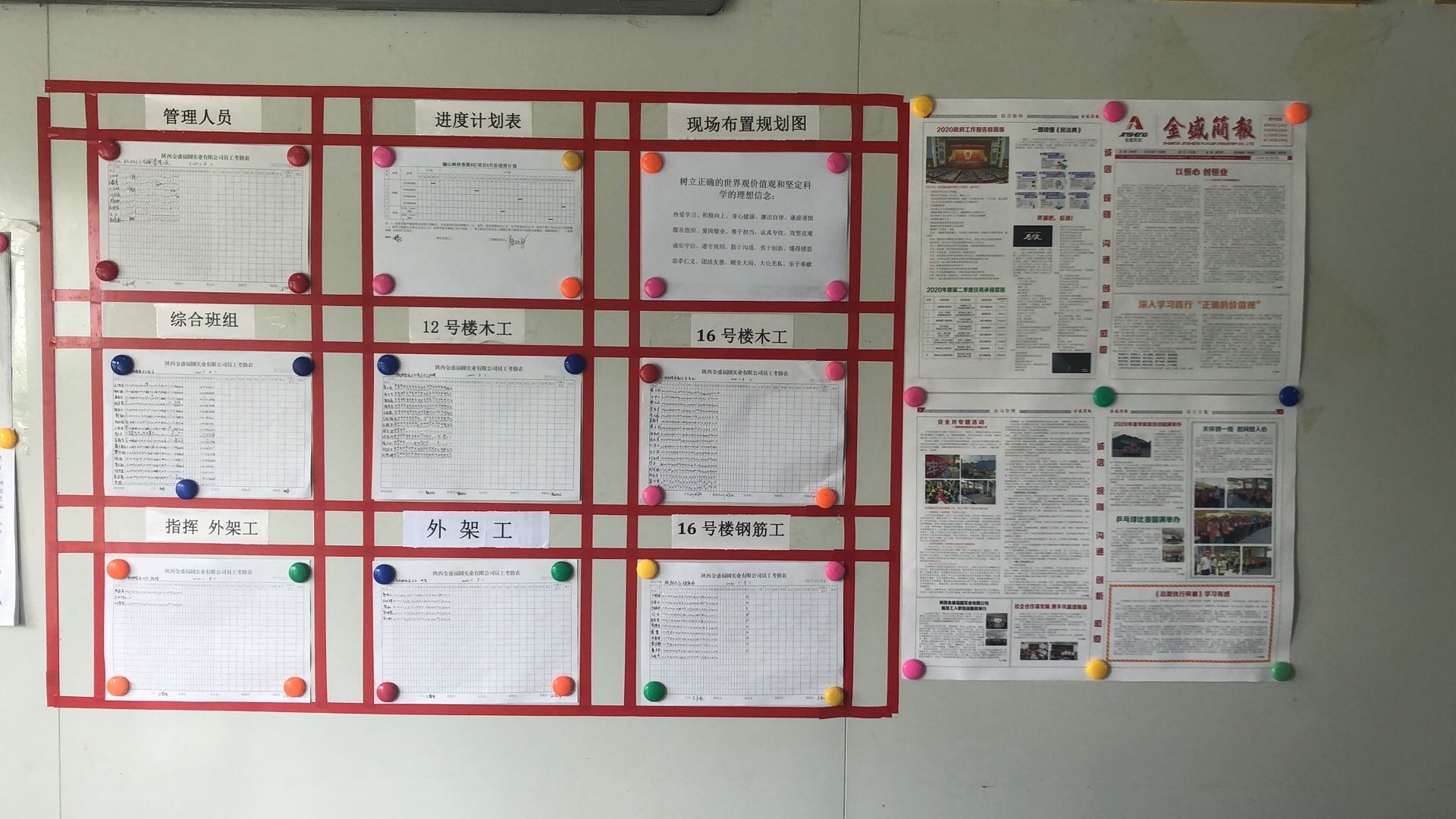【金盛月檢】嚴控過程，打造精品！(圖9)