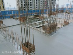 9月份月度評比第一(yī / yì ／yí)名——當代上(shàng)品灣項目
