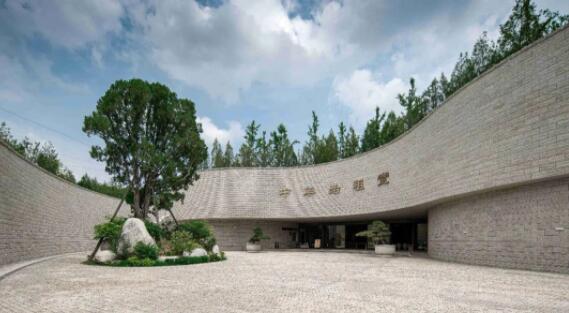 公司承建兩項目喜獲國(guó)家優質工程獎(圖2)