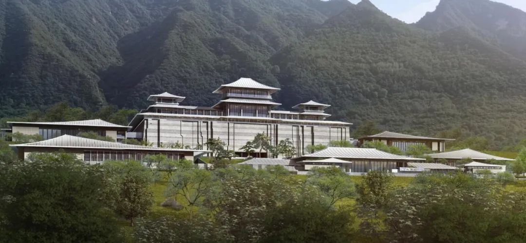 我司承建三個(gè)項目榮獲西安市建築優質結構工程獎(圖5)