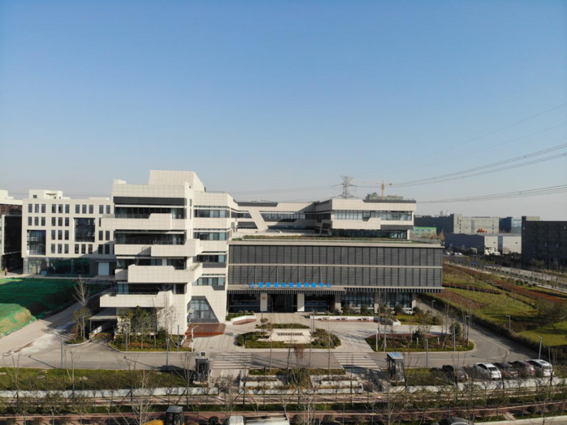 國(guó)家增材創新中心